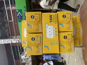 10w Led Bulb