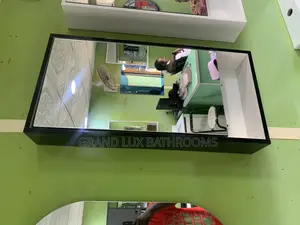Luxury Cabinet