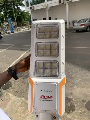 800w Sms Street Light