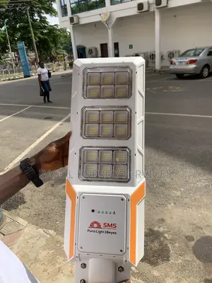 800w Sms Street Light
