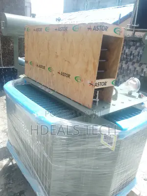 Urban Distribution Transformer - Astor 500kva/33kv