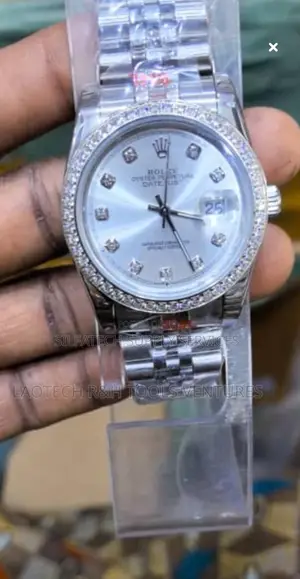 Original Rolex Watch