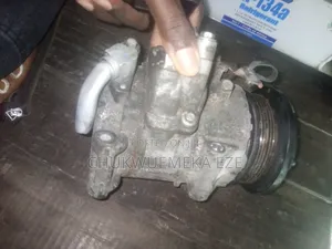 Ac Compressor for Toyota Venza Automatic 2008 2012