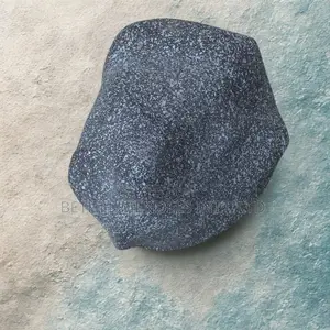 Artificial Rock Made In Nigeria – 22cm Lightweight Décor