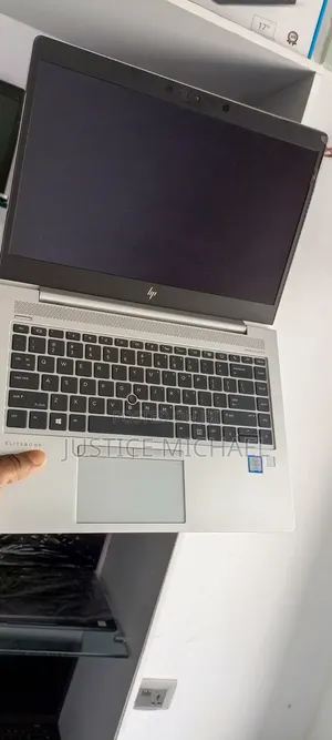 Laptop HP EliteBook 840 G6 1GB Intel Core I7 SSD 256GB