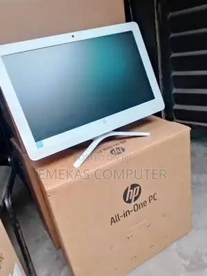 New Desktop Computer HP 200 G4 8GB Intel Core I5 HDD 1T