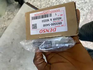 Injector Nozzle for Hilux Petrol 5l Engine
