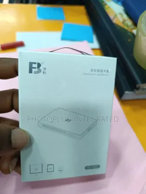 Fb Card Reader Usb 2.0