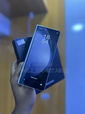 Samsung Galaxy Fold 5G 512 GB