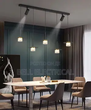 Modern Home Decor Led Lights Pendant Light Lamps