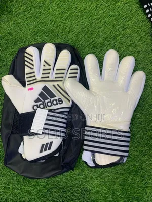 Adidas Goalkeeper Gloves Original