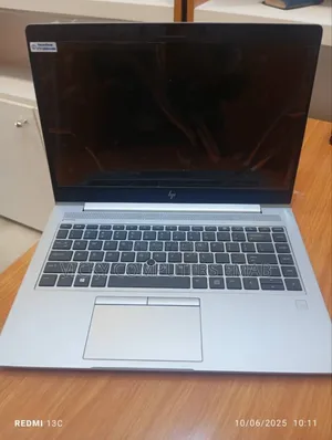 Laptop HP EliteBook 840 G5 8GB Intel Core I5 SSD 256GB