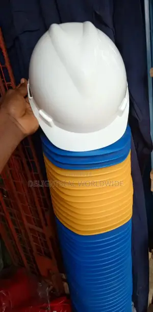Safety Helmet