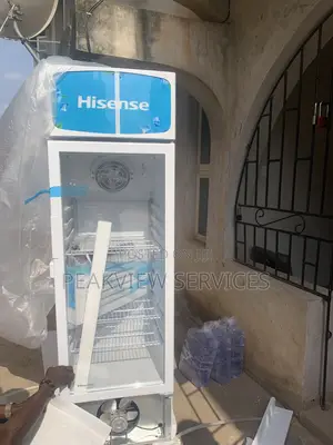 Hisense Fl-30fc 222l Upright Beverage Chiller