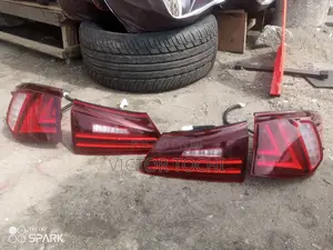 Upgrade Led Backlights Is250