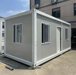 20ft Portacabin, Best Quality You Can Get