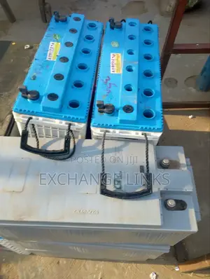 Dead Battery Buyer