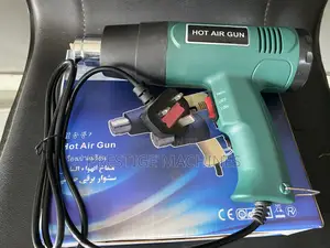 Heat Gun Heat Shrinking Gun