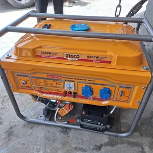 Gasoline Generator 5500w