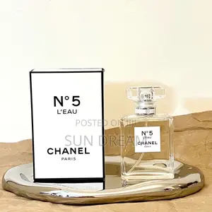 Chanel Perfume N5 Coco Girl Naturel Woman Perfume