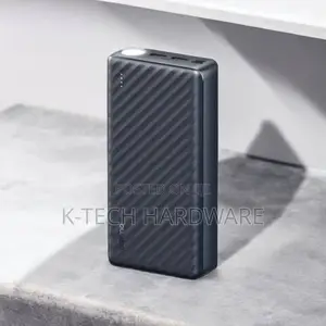Oraimo Power Box 300 Lit 30000mah 15w Power Bank