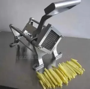 Potato Cutter