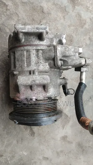 Ac Compressor for Toyota Venza 4plug