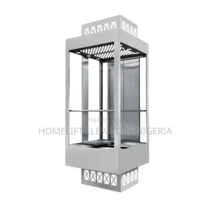 Home Residential Elevator