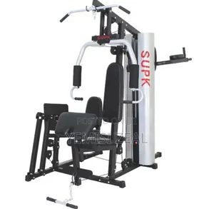 Station Gym