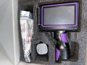Coding Machine Handheld Inkjet Date Coding Machine