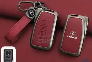 New Model Key Cover for Lexus