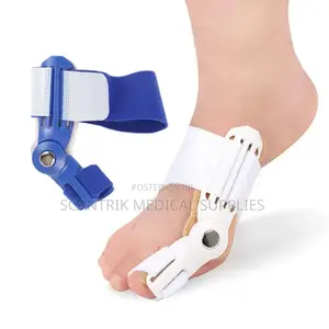 Foot Alignment Splint