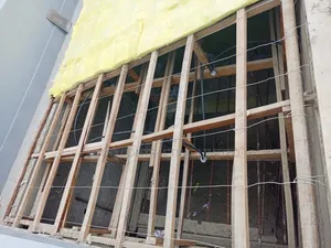 Roof Insulation, Thermal Insulation Roofing