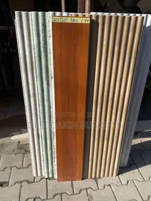 20x120 First Grade Wooden Design Tile for Floor and Wall