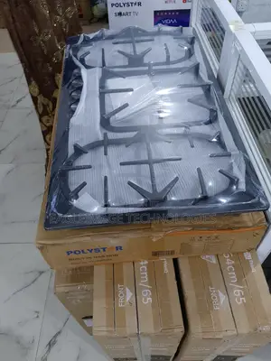 90cm Pv-Jyba90g5s Polystar Cooktop