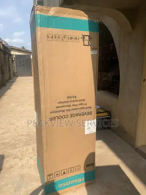 Hisense 222l Chiller for Bulk Food Storage – Fl-30fc