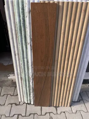 60x120 Super Matt Tile With Universal Use