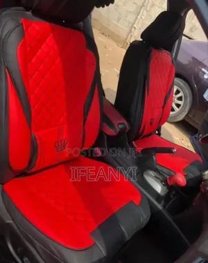 Car Seat Cover