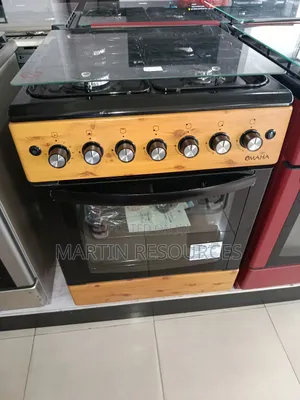 Omaha Cooker
