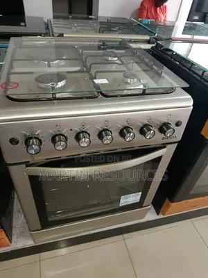 Omaha Stainless Cooker