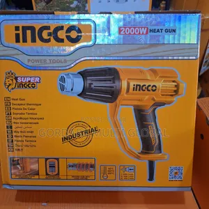 Ingco Heat Gun 2000w
