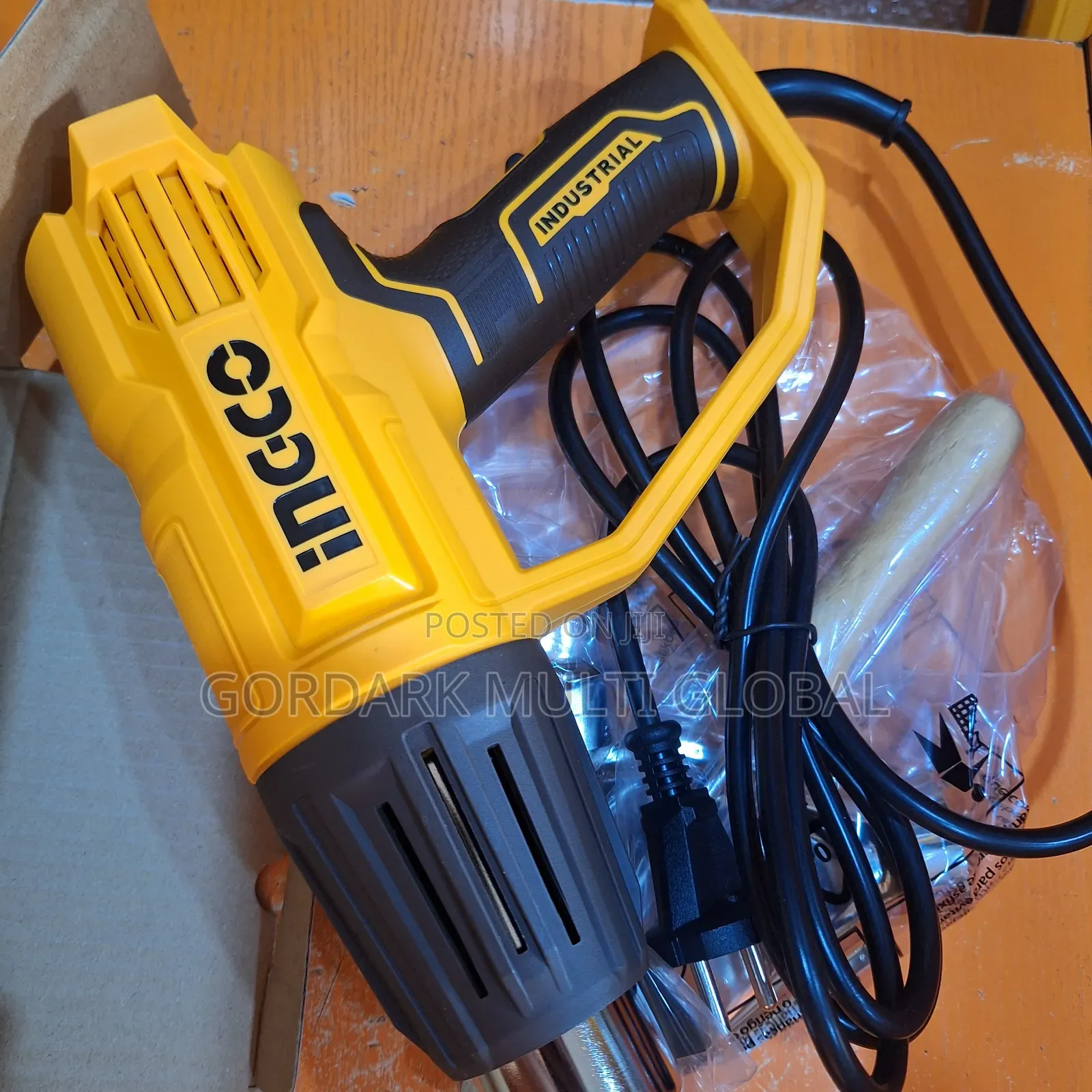 Ingco Heat Gun 2000w