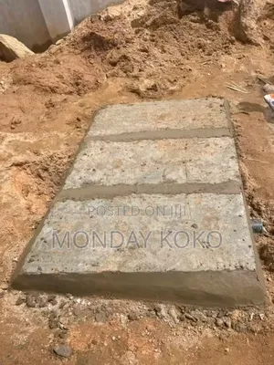 Biodigester Installation Service