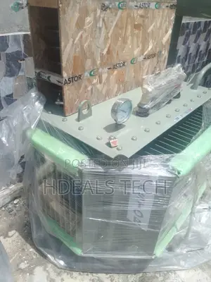 Astor 11kv Step-Down Transformer - 300kva