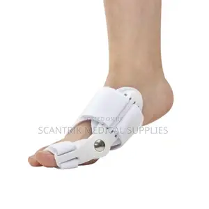 Adjustable Foot Brace