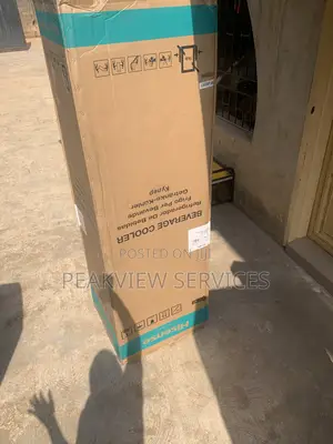 Optimize Your Space With Hisense 222l Chiller Fl-30fc