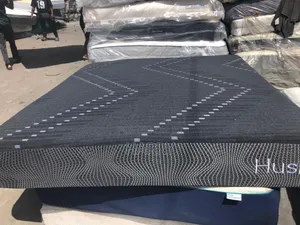 6by6 12inches Canadian Memory Mattress