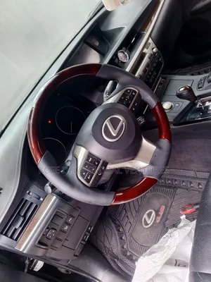 Lexus Steering Wheel Work All Lexus Motors Is Available