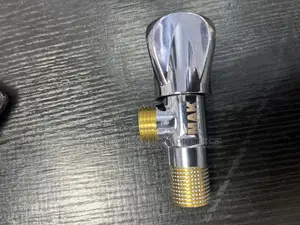 Angle Valve (Tee Tap)