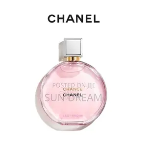 Chanel Encounter Perfume Fragrance Women Gift